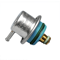 燃油壓力調節閥